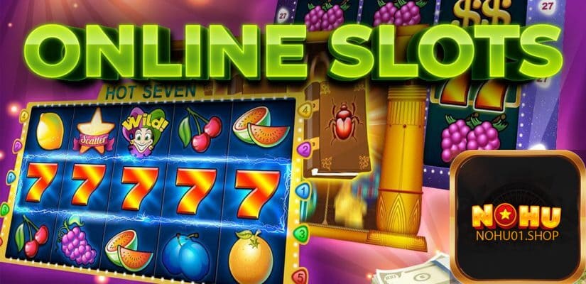 slot-game-online