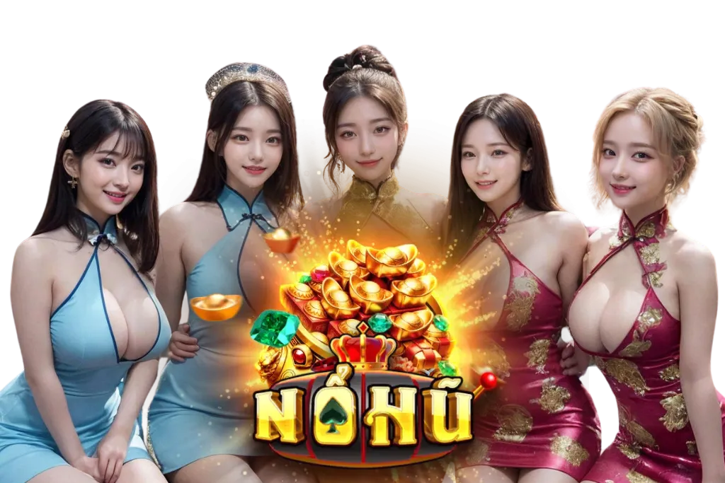 Nổ Hũ Trực Tuyến