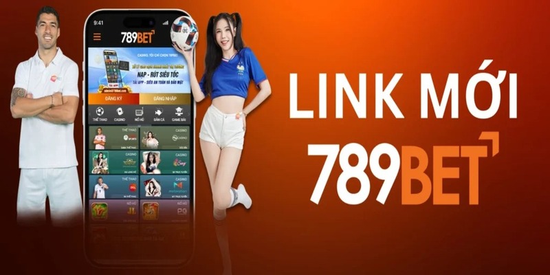 Link vào 789BET chính thống, cập nhật mới nhất 2025