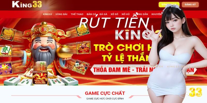 Cập nhật link tải App KING33 chính thức 2025